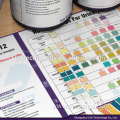 Lab Equipment test Drug tests 12 parameters